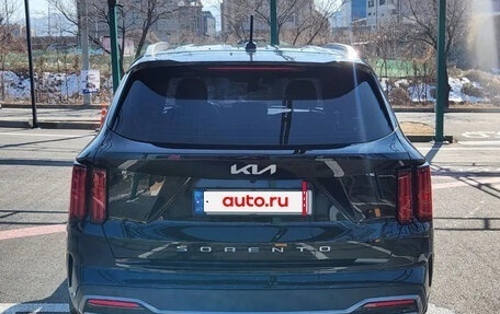 KIA Sorento IV, 2021 год, 2 250 000 рублей, 4 фотография