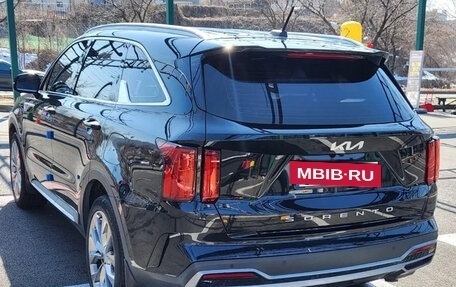 KIA Sorento IV, 2021 год, 2 250 000 рублей, 3 фотография