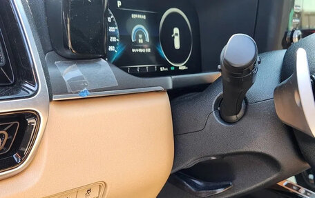 KIA Sorento IV, 2021 год, 2 250 000 рублей, 11 фотография