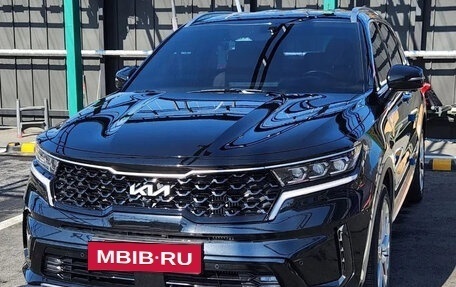 KIA Sorento IV, 2021 год, 2 250 000 рублей, 2 фотография