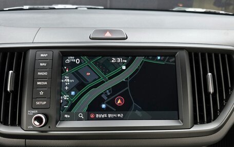 KIA Ray, 2022 год, 1 360 000 рублей, 11 фотография
