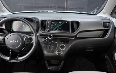 KIA Ray, 2022 год, 1 360 000 рублей, 5 фотография