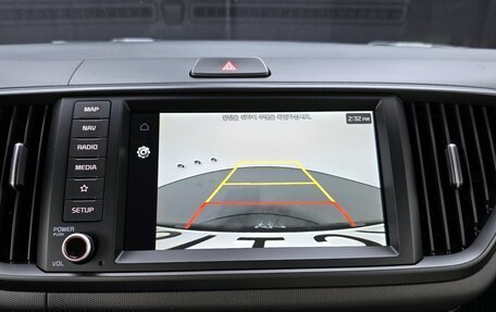 KIA Ray, 2022 год, 1 360 000 рублей, 12 фотография