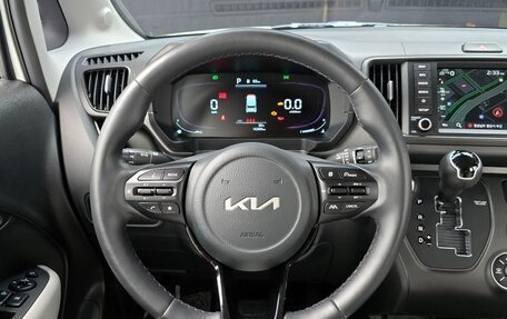 KIA Ray, 2022 год, 1 360 000 рублей, 6 фотография