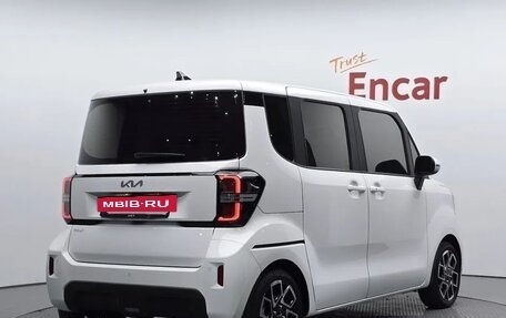 KIA Ray, 2022 год, 1 360 000 рублей, 2 фотография