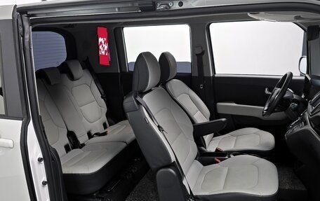 KIA Ray, 2022 год, 1 360 000 рублей, 9 фотография