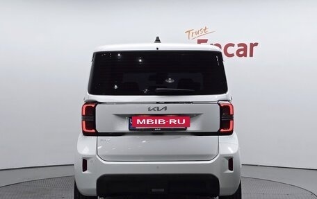 KIA Ray, 2022 год, 1 360 000 рублей, 3 фотография