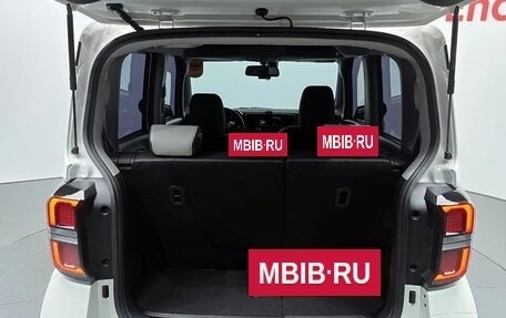 KIA Ray, 2022 год, 1 360 000 рублей, 4 фотография
