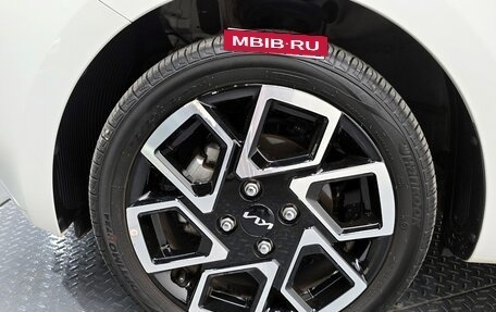 KIA Ray, 2022 год, 1 360 000 рублей, 14 фотография