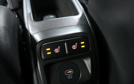 KIA Ray, 2022 год, 1 360 000 рублей, 17 фотография