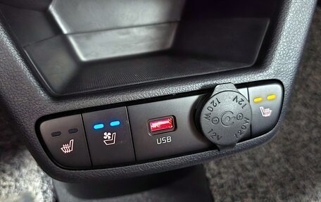 KIA Ray, 2022 год, 1 360 000 рублей, 16 фотография