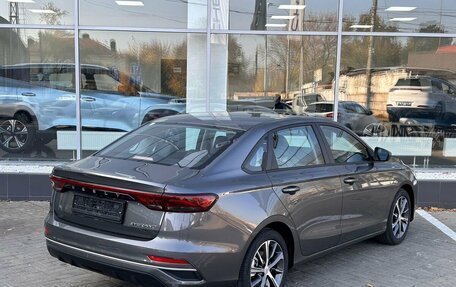 Geely Emgrand, 2024 год, 2 393 190 рублей, 7 фотография