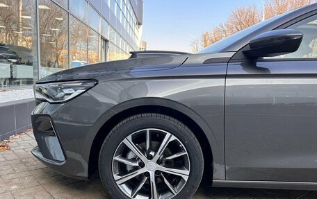 Geely Emgrand, 2024 год, 2 393 190 рублей, 10 фотография