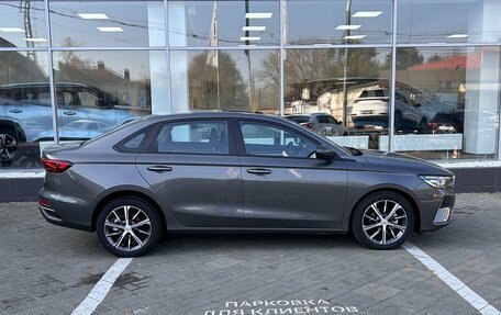 Geely Emgrand, 2024 год, 2 393 190 рублей, 4 фотография
