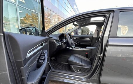Geely Emgrand, 2024 год, 2 393 190 рублей, 11 фотография