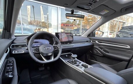 Geely Emgrand, 2024 год, 2 393 190 рублей, 13 фотография