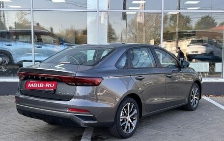 Geely Emgrand, 2024 год, 2 393 190 рублей, 6 фотография