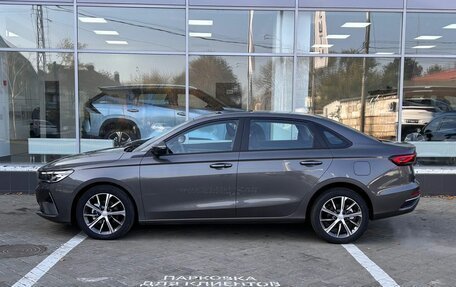 Geely Emgrand, 2024 год, 2 393 190 рублей, 5 фотография