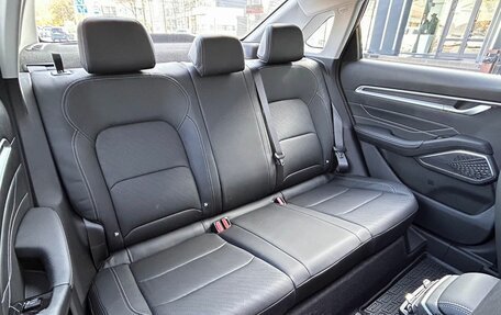 Geely Emgrand, 2024 год, 2 393 190 рублей, 15 фотография