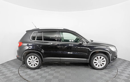 Volkswagen Tiguan I, 2008 год, 1 130 000 рублей, 5 фотография