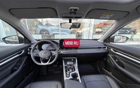 Geely Emgrand, 2024 год, 2 393 190 рублей, 14 фотография