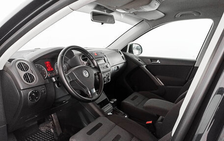 Volkswagen Tiguan I, 2008 год, 1 130 000 рублей, 20 фотография