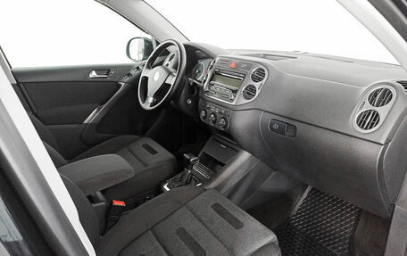 Volkswagen Tiguan I, 2008 год, 1 130 000 рублей, 13 фотография