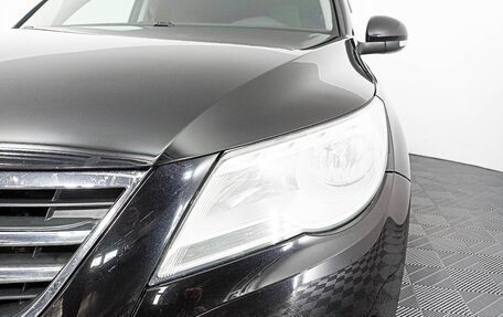 Volkswagen Tiguan I, 2008 год, 1 130 000 рублей, 21 фотография