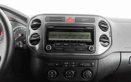 Volkswagen Tiguan I, 2008 год, 1 130 000 рублей, 18 фотография
