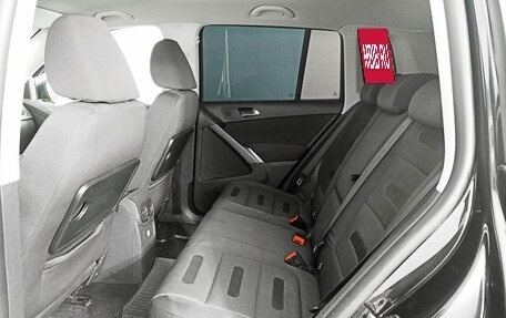 Volkswagen Tiguan I, 2008 год, 1 130 000 рублей, 15 фотография