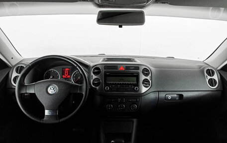 Volkswagen Tiguan I, 2008 год, 1 130 000 рублей, 17 фотография