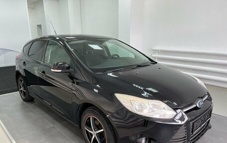 Ford Focus III, 2012 год, 789 000 рублей, 3 фотография