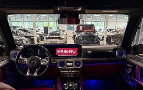 Mercedes-Benz G-Класс AMG, 2020 год, 18 500 000 рублей, 6 фотография