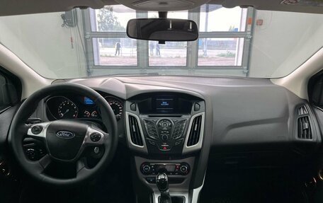 Ford Focus III, 2012 год, 789 000 рублей, 13 фотография