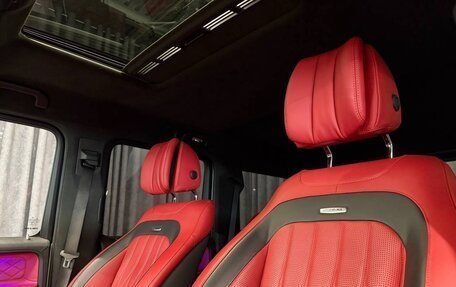 Mercedes-Benz G-Класс AMG, 2020 год, 18 500 000 рублей, 7 фотография