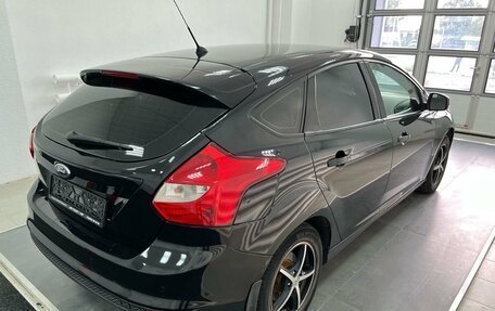 Ford Focus III, 2012 год, 789 000 рублей, 5 фотография