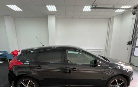 Ford Focus III, 2012 год, 789 000 рублей, 4 фотография