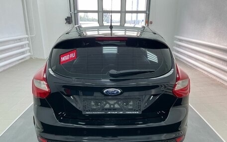 Ford Focus III, 2012 год, 789 000 рублей, 6 фотография