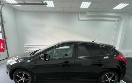 Ford Focus III, 2012 год, 789 000 рублей, 8 фотография