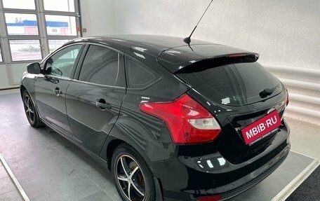 Ford Focus III, 2012 год, 789 000 рублей, 7 фотография