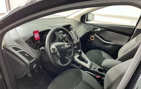 Ford Focus III, 2012 год, 789 000 рублей, 12 фотография