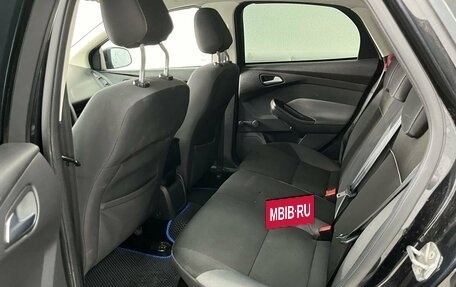 Ford Focus III, 2012 год, 789 000 рублей, 9 фотография