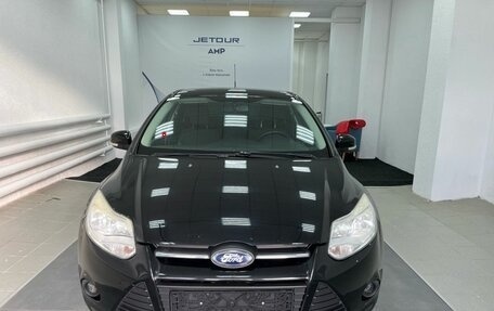 Ford Focus III, 2012 год, 789 000 рублей, 2 фотография