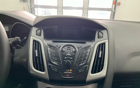 Ford Focus III, 2012 год, 789 000 рублей, 14 фотография