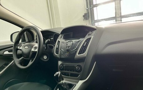 Ford Focus III, 2012 год, 789 000 рублей, 17 фотография