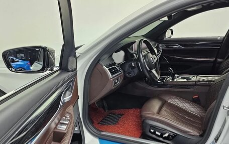 BMW 7 серия, 2021 год, 6 500 000 рублей, 7 фотография