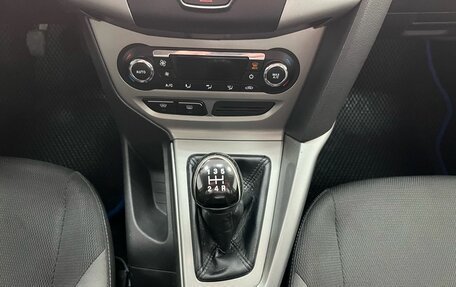Ford Focus III, 2012 год, 789 000 рублей, 15 фотография