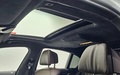 BMW 7 серия, 2021 год, 6 500 000 рублей, 13 фотография