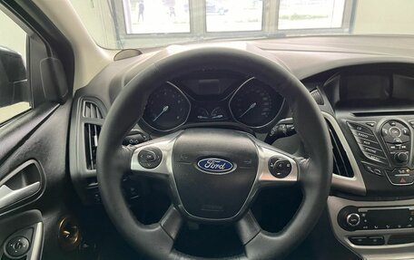 Ford Focus III, 2012 год, 789 000 рублей, 16 фотография