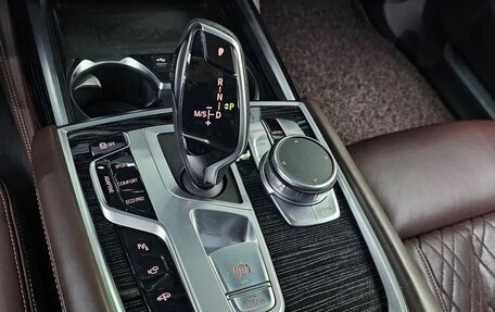 BMW 7 серия, 2021 год, 6 500 000 рублей, 6 фотография